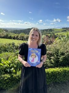 Victoria Muir author