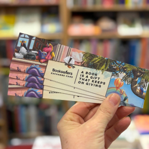 Exchange card